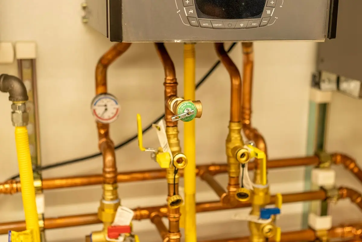 Licensed technician providing Sump Pump Repair for a homeowner in Columbine